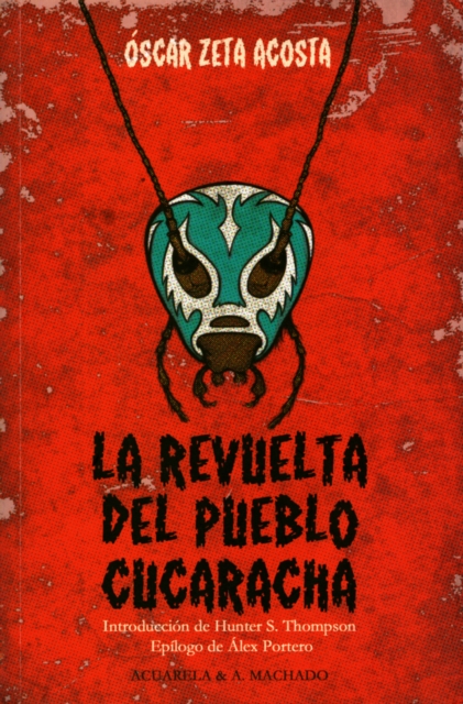 La revuelta del pueblo cucaracha