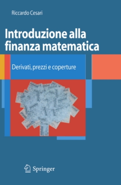 Introduzione alla finanza matematica