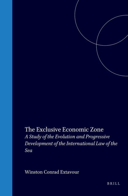 Exclusive Economic Zone