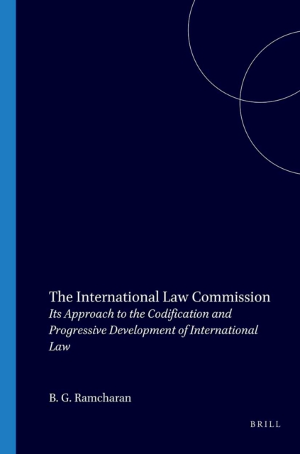 International Law Commission