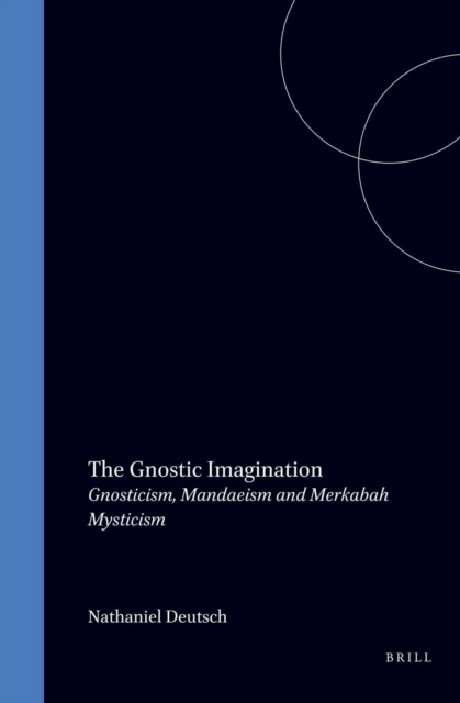 Gnostic Imagination