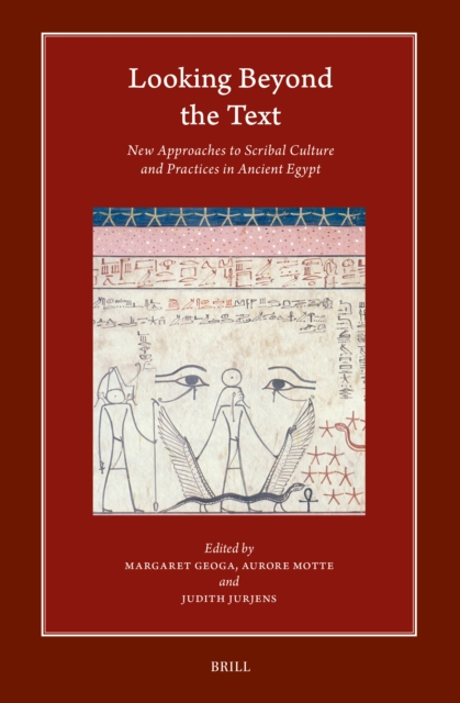 Looking beyond the Text