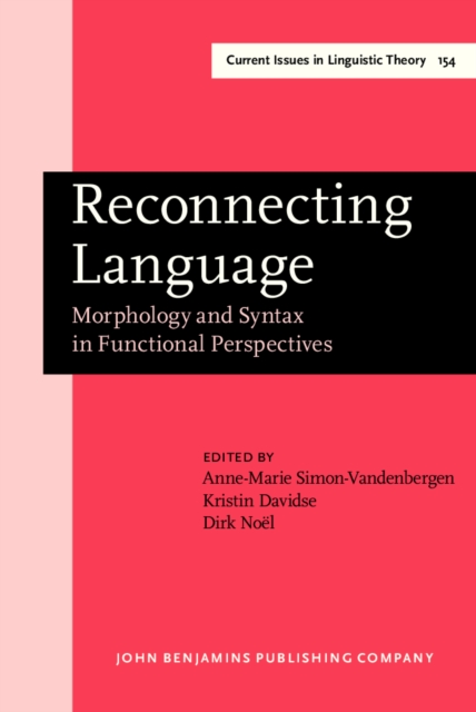 Reconnecting Language