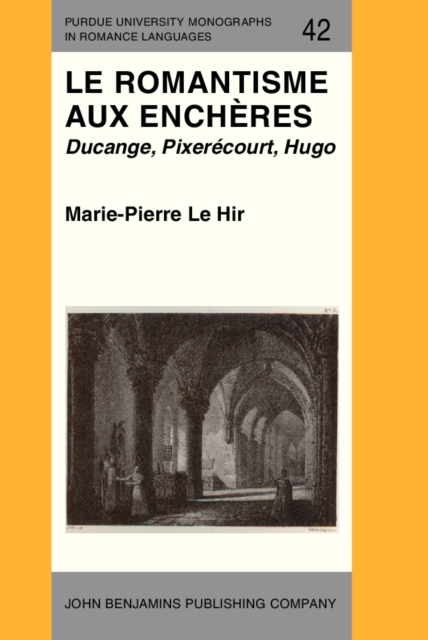 Le Romantisme aux ench&#232;res