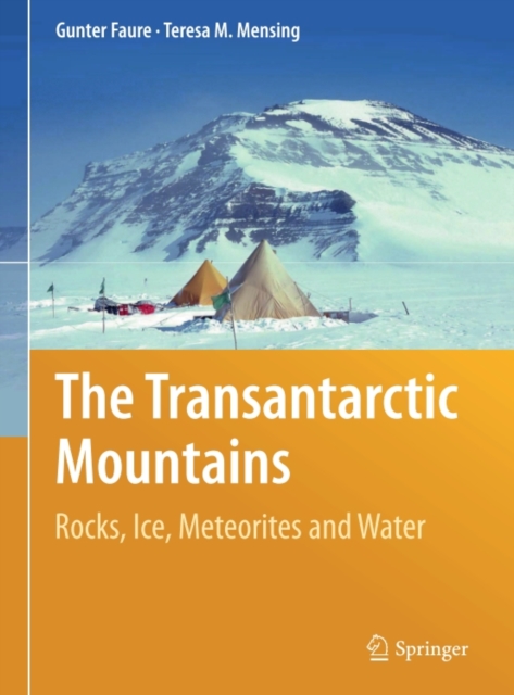 Transantarctic Mountains