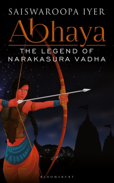 Abhaya : The Destroyer of Adharma
