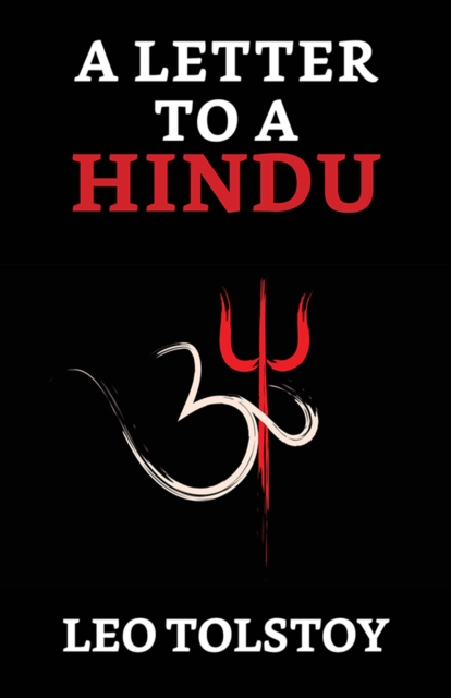 Letter to a Hindu
