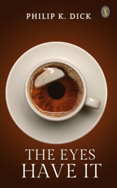 Eyes Have It