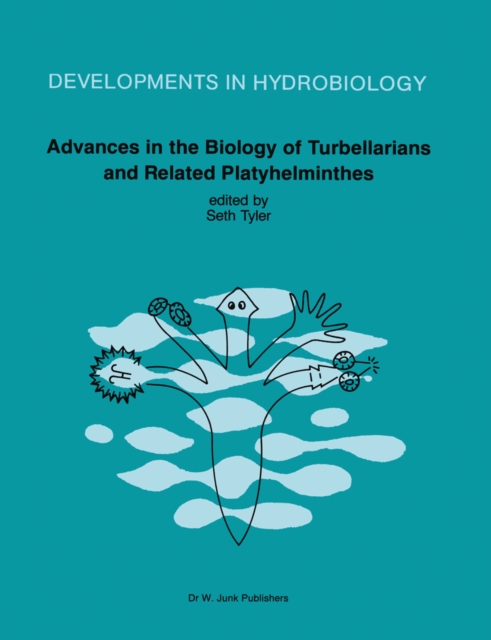 Advances in the Biology of Turbellarians and Related Platyhelminthes
