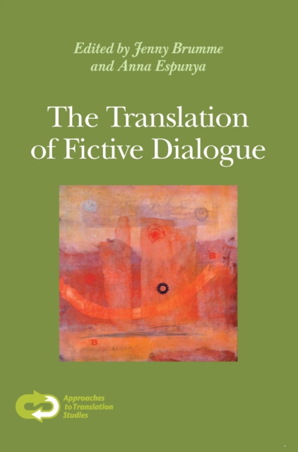 Translation of Fictive Dialogue