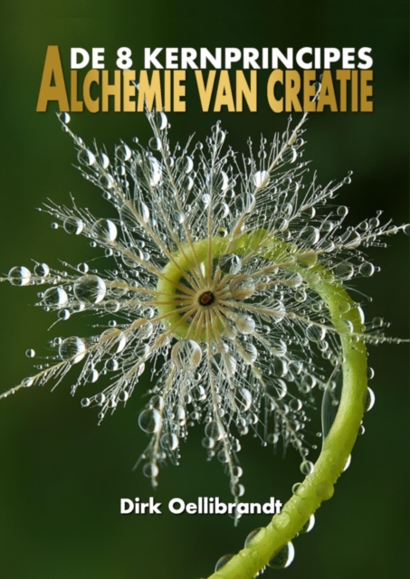 Alchemie van Creatie
