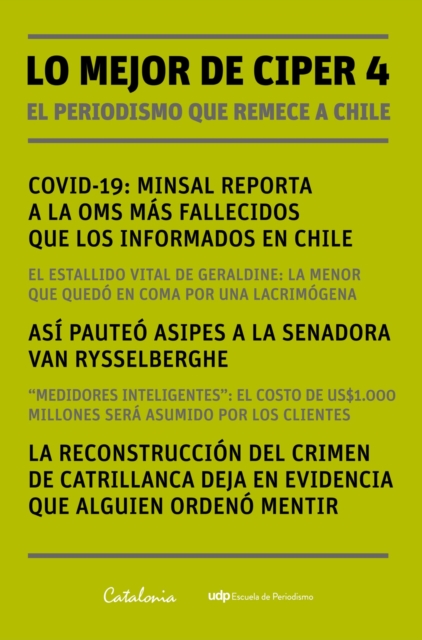 Lo mejor de Ciper 4