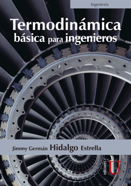 Termodinámica básica para ingenieros