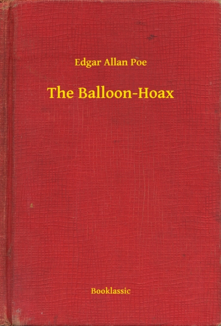 Balloon-Hoax