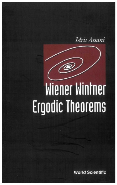 Wiener Wintner Ergodic Theorems