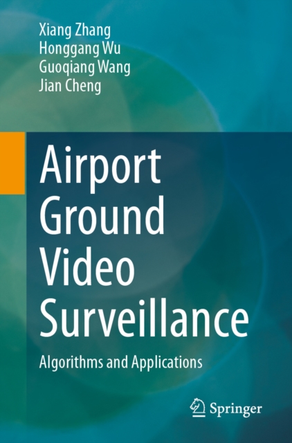 Airport Ground Video Surveillance