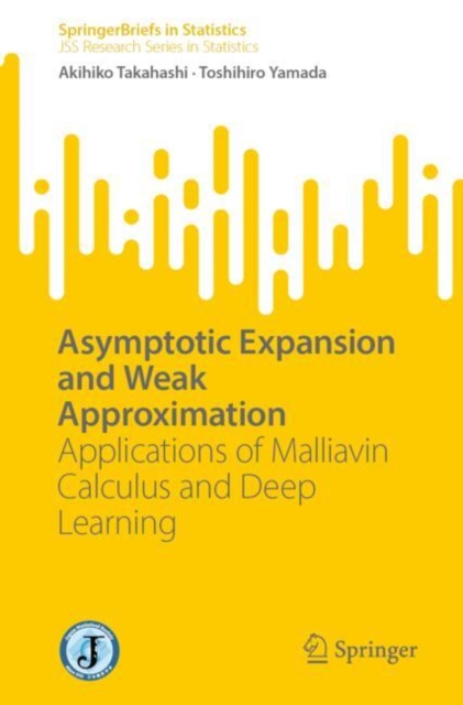 Asymptotic Expansion and Weak Approximation