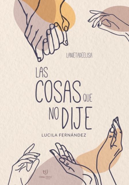 Las cosas que no dije