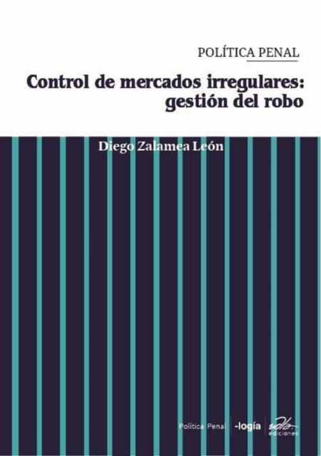 Control de mercados irregulares