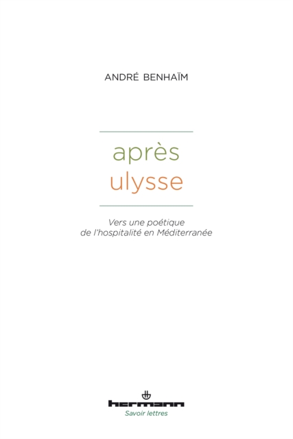 Après Ulysse