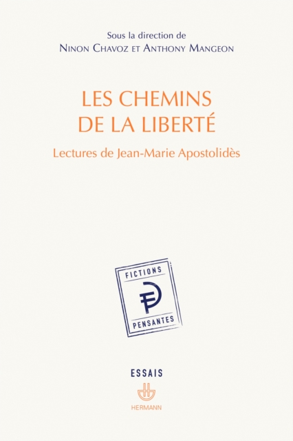Les chemins de la liberté