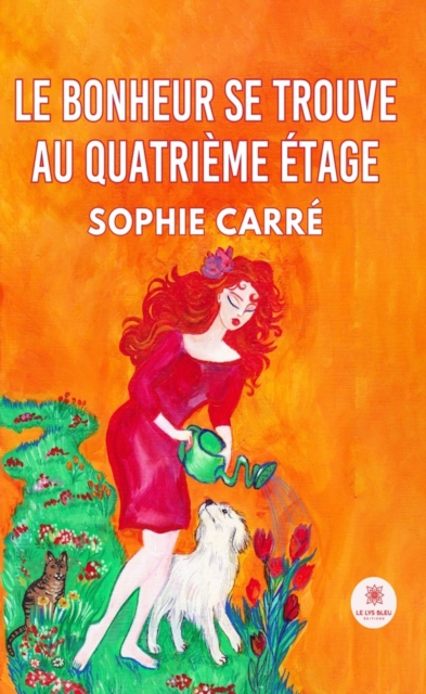 Le bonheur se trouve au quatrieme etage