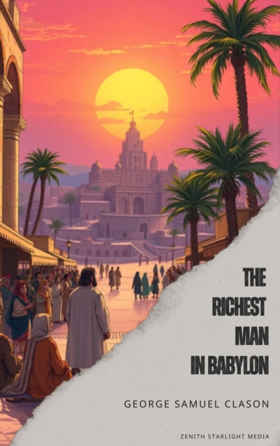 Richest Man in Babylon