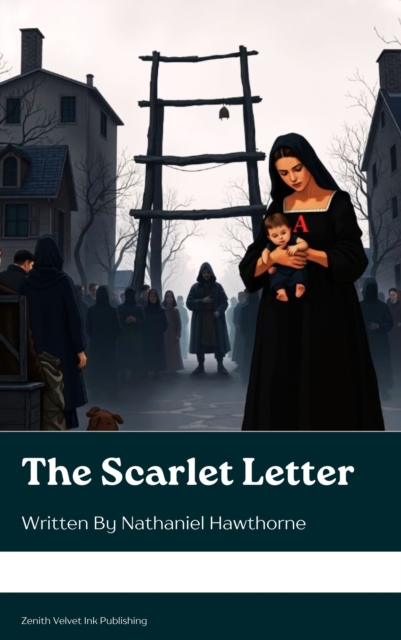 Scarlet Letter