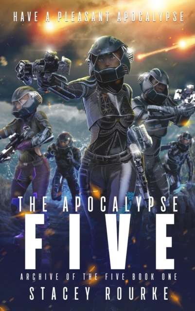 Apocalypse Five