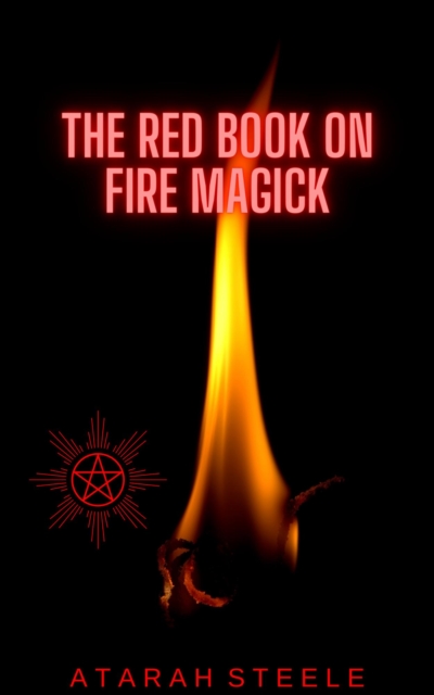 Red Book on Fire Magick