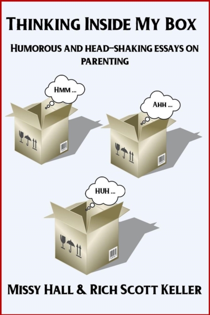 Thinking Inside My Box