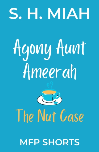 Nut Case