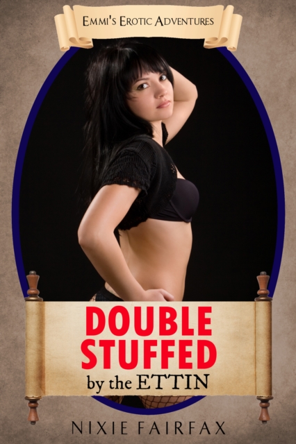 Double Stuffed by the Ettin