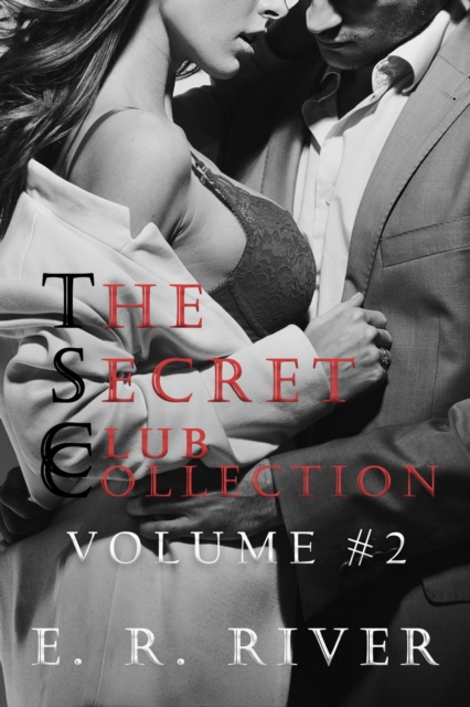Secret Club Collection Volume 2
