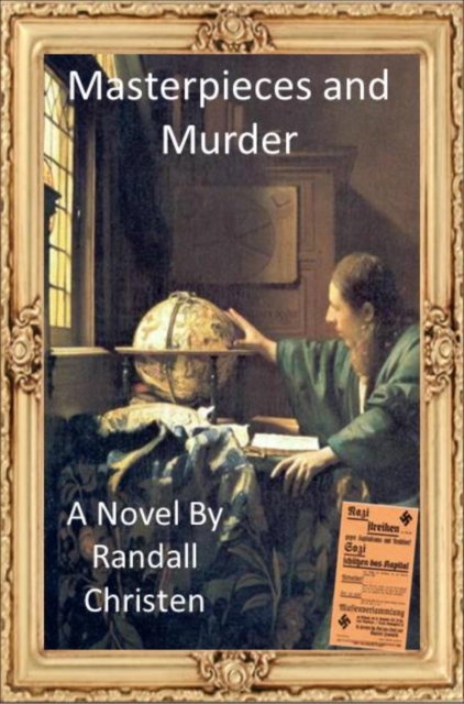 Masterpieces and Murder