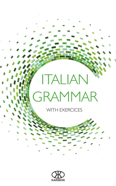 Italian Grammar with Exercises