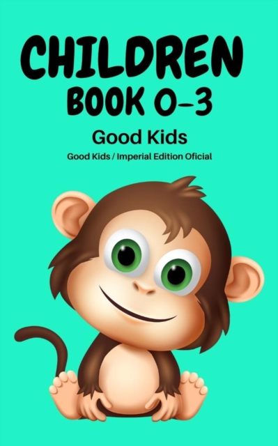 Children Book 0-3
