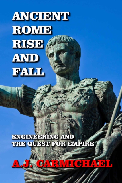 Ancient Rome, Rise and Fall