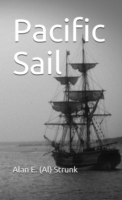 Pacific Sail