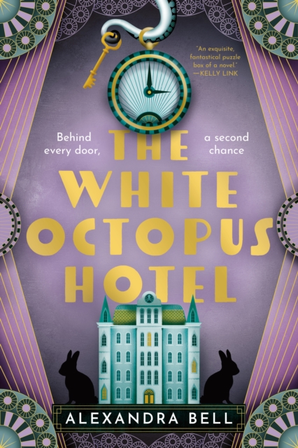 White Octopus Hotel