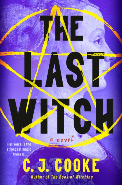 Last Witch