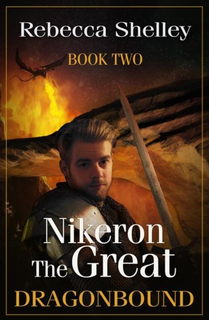 Nikeron the Great: Book Two