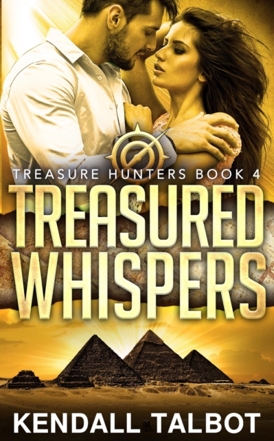 Treasured Whispers
