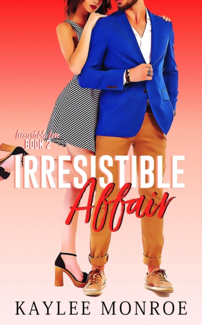 Irresistible Affair