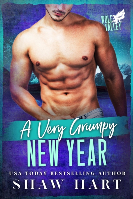 Very Grumpy New Year