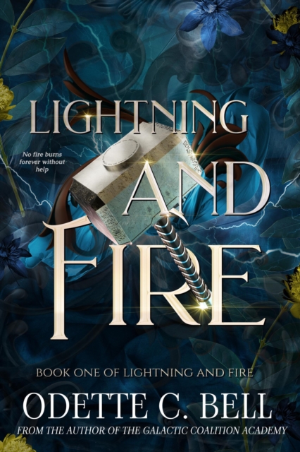 Lightning and Fire Book One