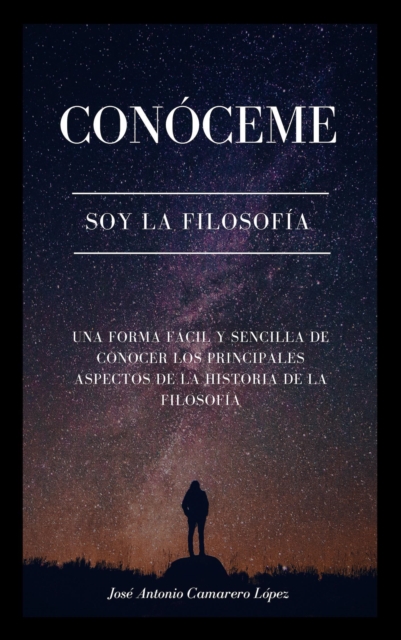 Conoceme: Soy la Filosofia