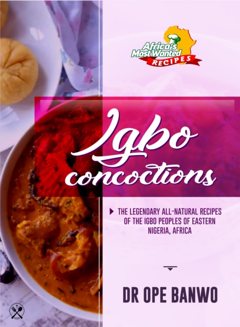 Igbo Concoctions