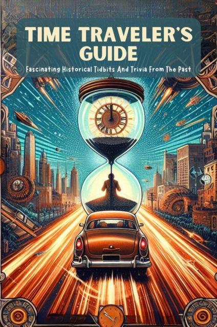 Time Traveler's Guide: Fascinating Historical Tidbits And Trivia From The Past