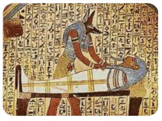 Ausarian Reconstruction